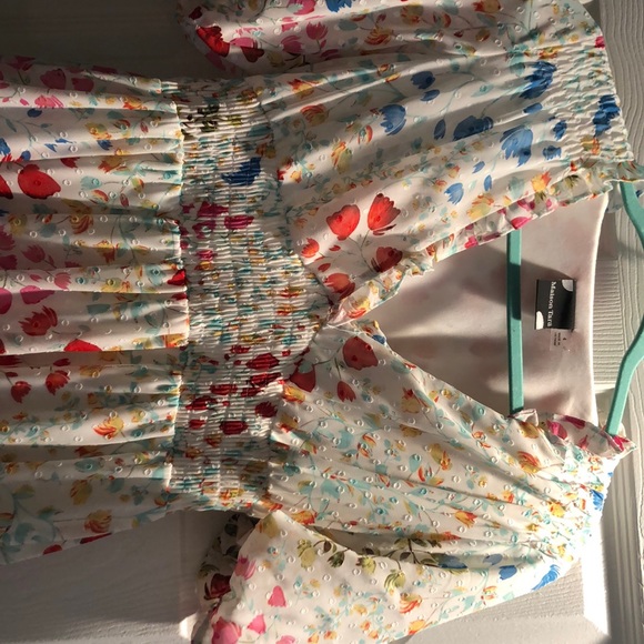 boho dress - Picture 3 of 7